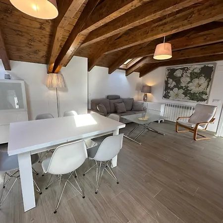 Villmor - Sh06 - Atico En Apartament *