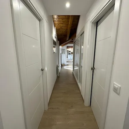 Apartament Villmor - Sh06 - Atico En *
