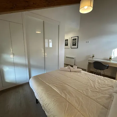 Villmor - Sh06 - Atico En Apartament Sahun