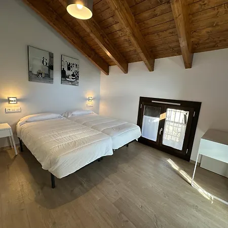 Villmor - Sh06 - Atico En Apartament