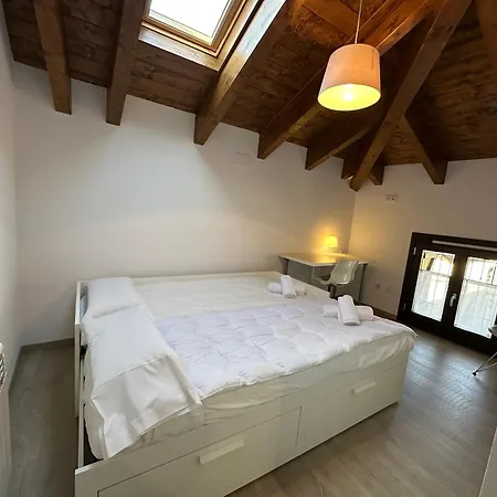 Villmor - Sh06 - Atico En Apartament
