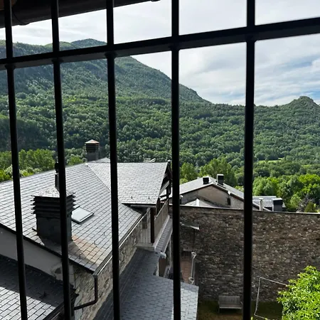 Apartament Villmor - Sh06 - Atico En Sahun